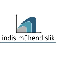 İndis Mühendislik logo - Similar company to Sakoğlu Yapi Mi̇marlik Ltd. Şti̇.