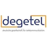 degetel GmbH logo - Similar company to F+S Fleckner Und Simon Informationstechnik Gmbh