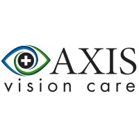 Axis Vision Care logo - Similar company to Bazooka Technology