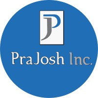 Prajosh Inc logo - Similar company to Tech With Aditya