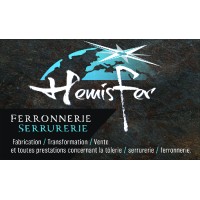 HemisFer logo - Similar company to Db Services Serrurerie
