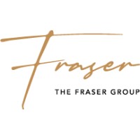 The Fraser Group logo - Similar company to Fraser Group Enterprises