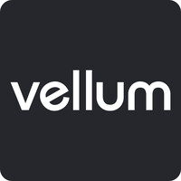 Vellum logo - Similar company to Vetsuccess™ (Formerly Easy Direct Debits)