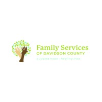 Family Services of Davidson County logo - Similar company to High Point Community Foundation