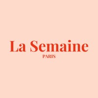 La Semaine Paris logo - Similar company to La Stupenderia