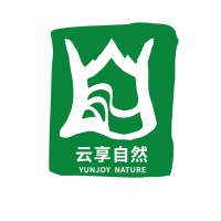 Yunjoy Nature logo - Similar company to Plastic Reduction Project