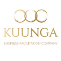 Kuunga logo - Similar company to Team Uphill