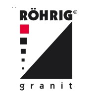 RÖHRIGgranit GmbH logo - Similar company to Danish Sustainable Solutions