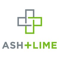 ASH+LIME logo - Similar company to Pattern Planning & Development Inc.