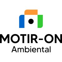 MOTIR-ON Ambiental logo - Similar company to Cenac/Cientec