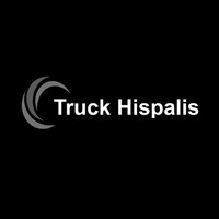 Truck Hispalis logo - Similar company to Salgar Trucks
