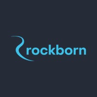 Rockborn logo - Similar company to Made By Made