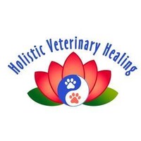 Holistic Veterinary Healing logo - Similar company to Cvca Frederick