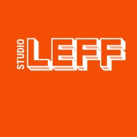 Studio LEFF logo - Similar company to Veurs Lyceum