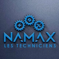 Namax (électricité/automatisation industriel) logo - Similar company to Gaspar Technologies