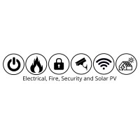 Enforce Electrical, Fire and Security Limited logo - Similar company to Telcam Fire & Security Ltd