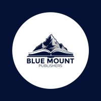 Blue Mount Publishers logo - Similar company to U.S. Ghostwriting
