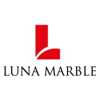 Luna Marble logo - Similar company to Polygon Studios