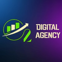 O2 Digital logo - Similar company to The Seo Doctors