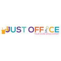 Justoffice.co.in logo - Similar company to Micro Care Computers Pvt Ltd