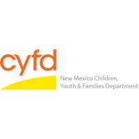 CYFD Protective Svc logo - Similar company to New Mexico Children, Youth, And Families Department
