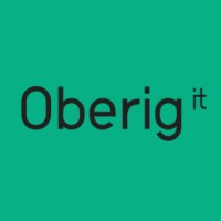 Oberig IT logo - Similar company to Bakotech
