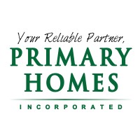 Primary Homes Inc logo - Similar company to Primary Structures Corporation