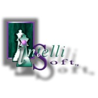 Intellisoft Corp logo - Similar company to Intellisoft