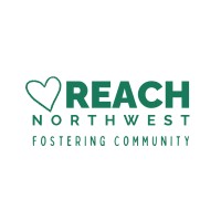 REACH Northwest logo - Similar company to Wave Aquatics