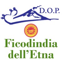 Prickly Pear from Etna P.D.O. logo - Similar company to Hb+ Prickly Pear India