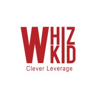 Whiz Kid Creative House logo - Similar company to Transpod - Transportation Podcast