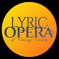 Lyric Opera of Orange County logo - Similar company to Argaux