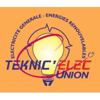 TEKNIC ELEC UNION logo - Similar company to Sl Technics