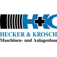 Hecker & Krosch GmbH & Co. KG logo - Similar company to Ind Ex®