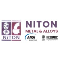 Niton Metal And Alloys logo - Similar company to Target Metal Solutions