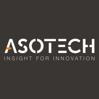 Asotech | Insight for innovation logo - Similar company to Media Design Srl