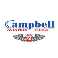 Campbell Oil Company - Aviation Fuels logo - Similar company to Raleigh Exec