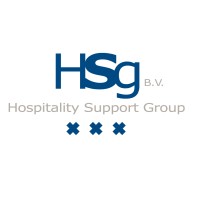Hospitality Support Group B.V. logo - Similar company to Cu Living