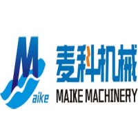 MAIKE MACHINERY logo - Similar company to Fruit Exim