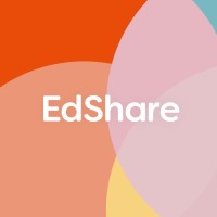 EdShare logo - Similar company to Academedia Edtech