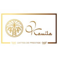KAMILA logo - Similar company to 2Spii