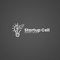 Startup Cell Farook College logo - Similar company to Tinkerhub Fc