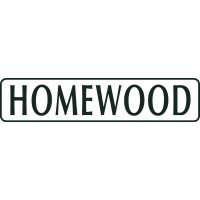 HOMEWOOD GROUP logo - Similar company to Second Stage