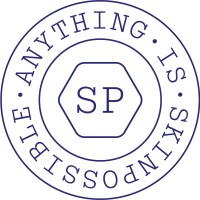 SKINPOSSIBLE®️ logo - Similar company to Mandamade Beauty