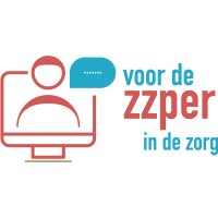 Voor de zzp'er in de zorg logo - Similar company to Power Match