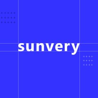 Sunvery logo - Similar company to Redocly