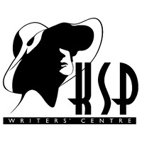 KSP Writers' Centre logo - Similar company to Wa Tegaru Youth Association - Watya