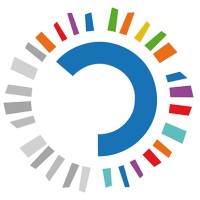 DB-Connect Nederland logo - Similar company to Deafblind International Dbi