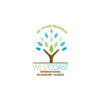 Westcoast International Secondary School logo - Similar company to Uniciti Education Hub - Executive Education