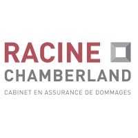 Racine & Chamberland logo - Similar company to Cava Assurances